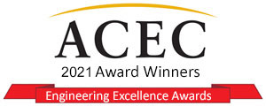 2021 Engineering Excellence Awards Winners