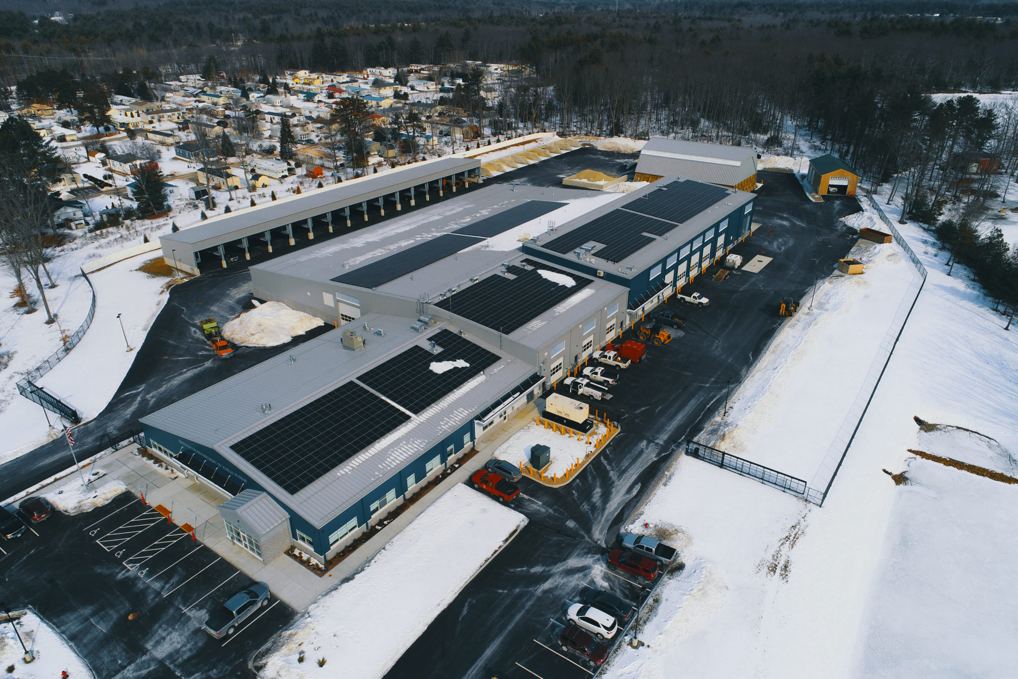 2023 Engineering Excellence Awards Winners Acec Nh